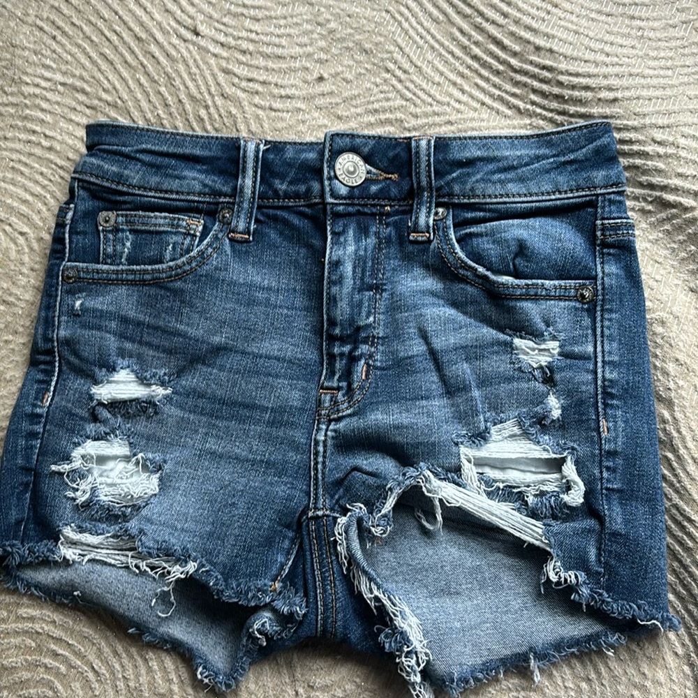 American eagle shorts